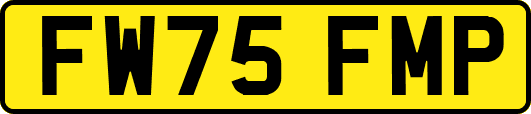 FW75FMP