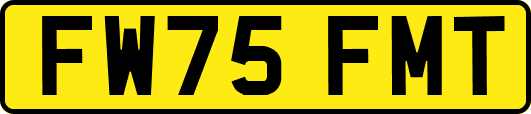 FW75FMT