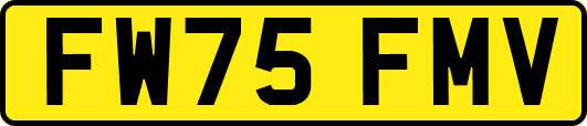 FW75FMV