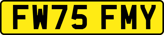 FW75FMY