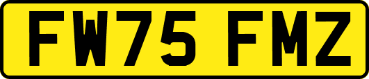 FW75FMZ