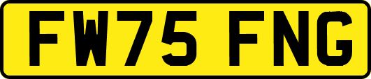 FW75FNG