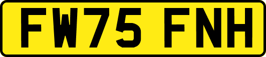 FW75FNH