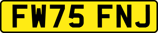 FW75FNJ