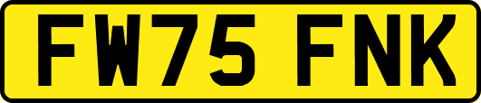 FW75FNK