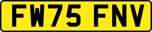 FW75FNV