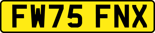FW75FNX