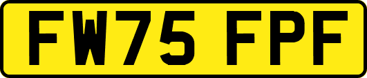 FW75FPF