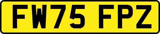 FW75FPZ