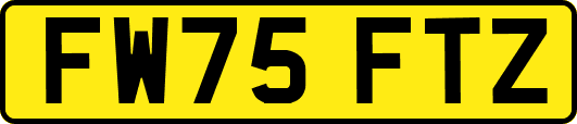FW75FTZ