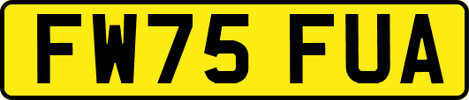 FW75FUA