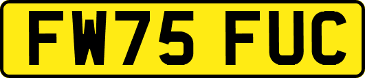 FW75FUC