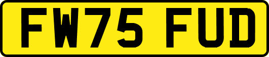 FW75FUD