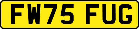 FW75FUG