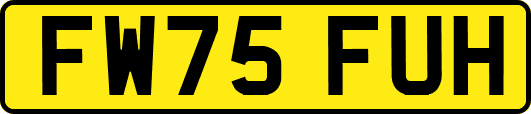 FW75FUH