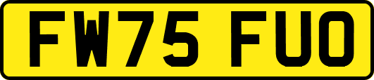 FW75FUO