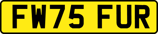 FW75FUR