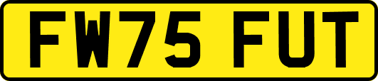 FW75FUT