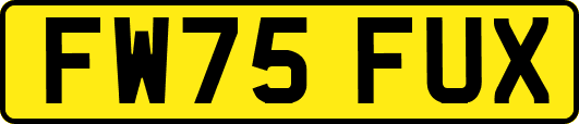 FW75FUX