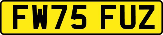 FW75FUZ