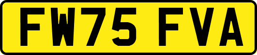 FW75FVA
