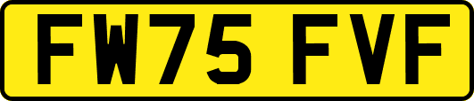 FW75FVF