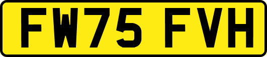 FW75FVH