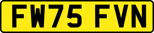 FW75FVN