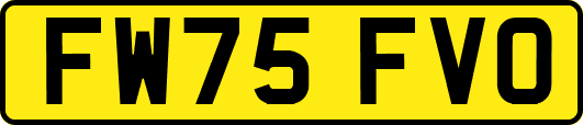 FW75FVO