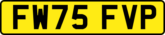 FW75FVP