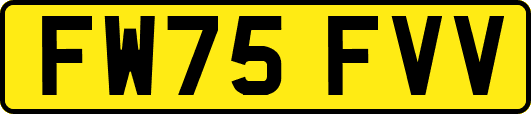 FW75FVV