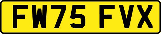 FW75FVX
