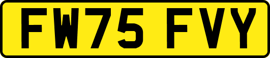 FW75FVY