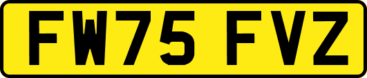 FW75FVZ
