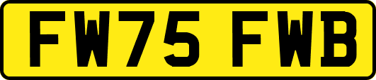 FW75FWB