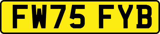 FW75FYB