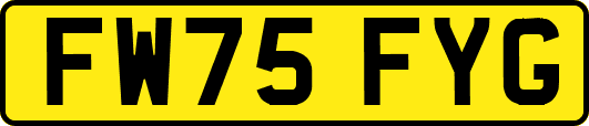 FW75FYG