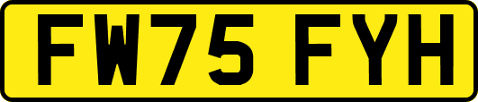 FW75FYH