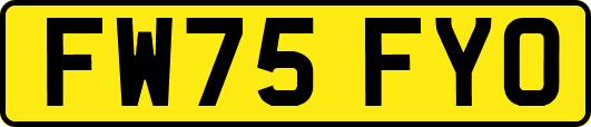 FW75FYO