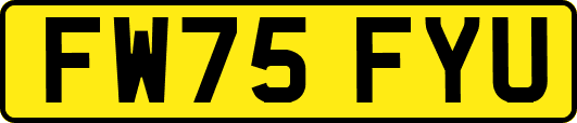 FW75FYU