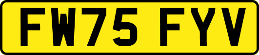 FW75FYV