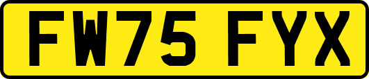 FW75FYX