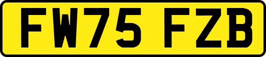 FW75FZB