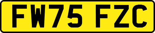 FW75FZC