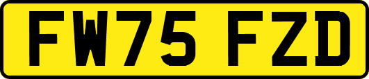 FW75FZD