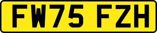 FW75FZH