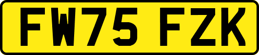 FW75FZK