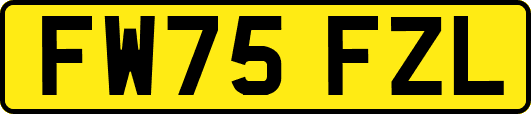 FW75FZL
