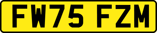FW75FZM
