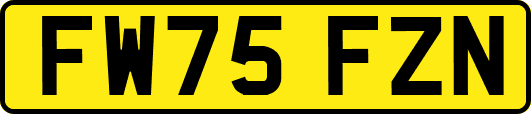 FW75FZN